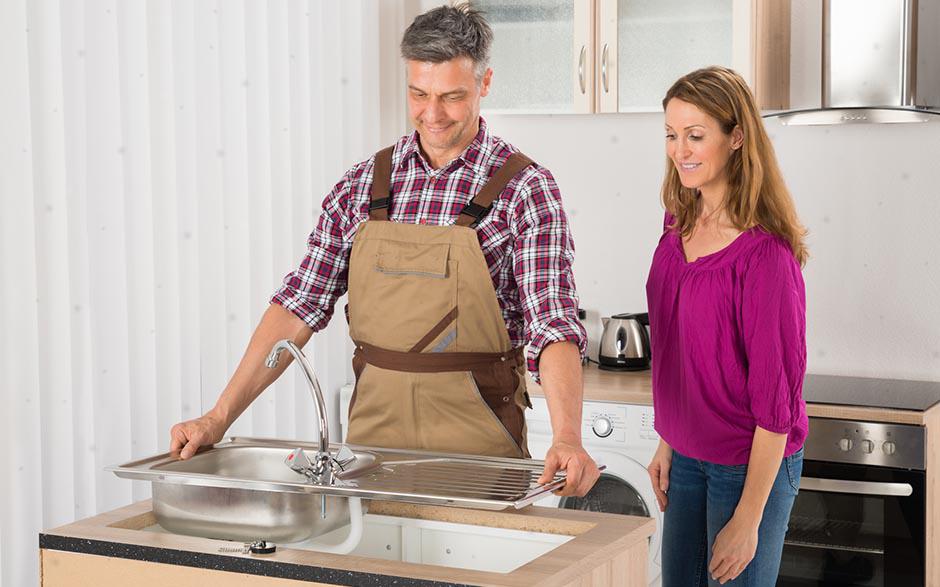 plombier installateur sanitaire Épinay-sur-Seine