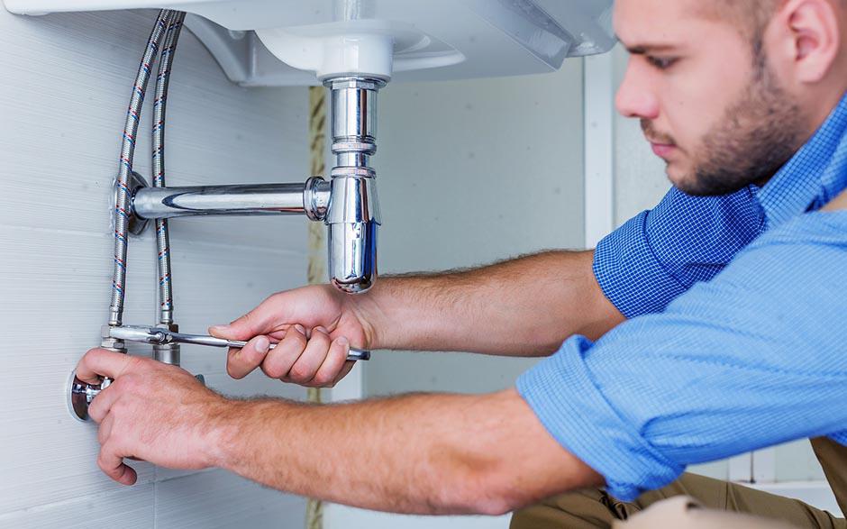 plombier installateur sanitaire Paris 10