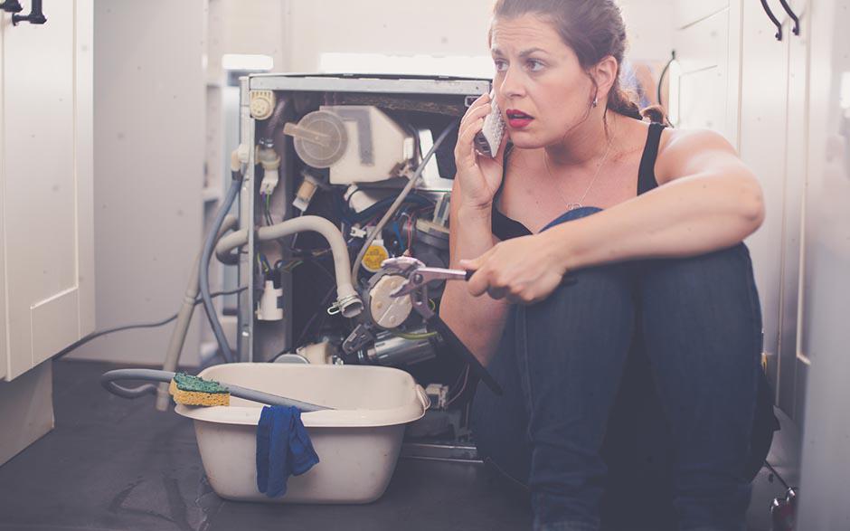 recherche plombier Montrouge