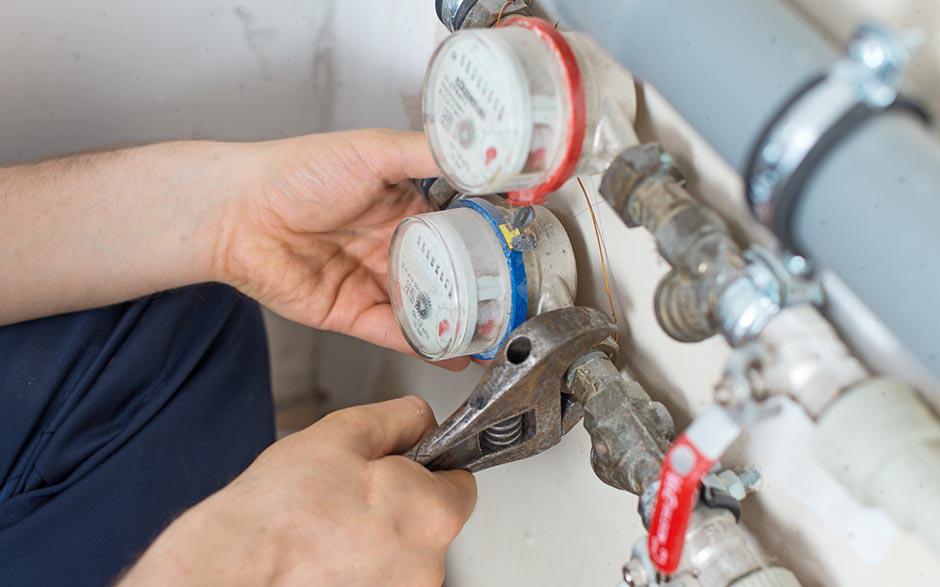 recherche plombier Montrouge